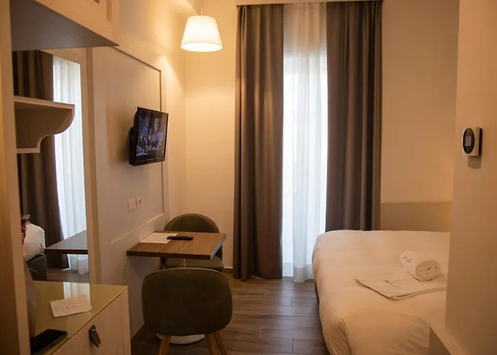 Adriatico Hotel