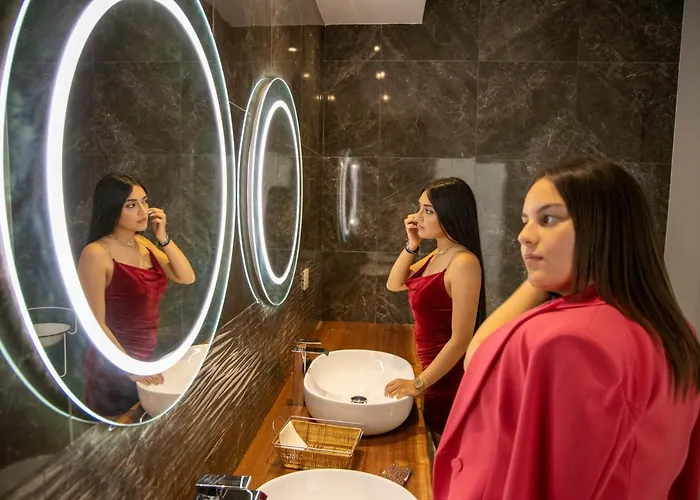 Adriatico Hotel Tricase