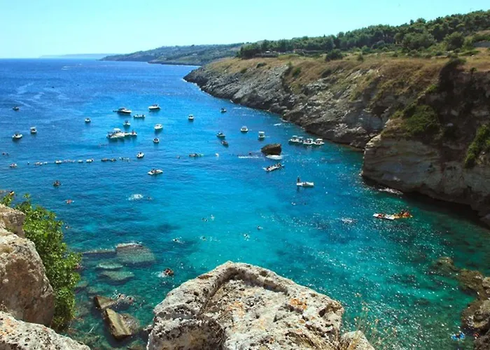 Adriatico 3* Tricase