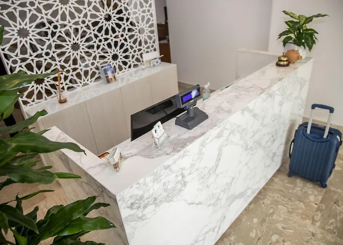 Adriatico Otel Tricase