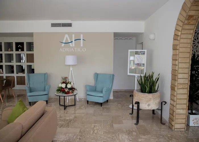 Adriatico 3* Tricase