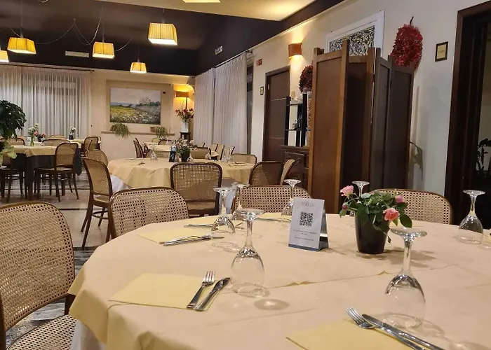 Adriatico 3* Tricase